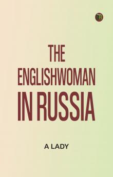 The Englishwoman in Russia