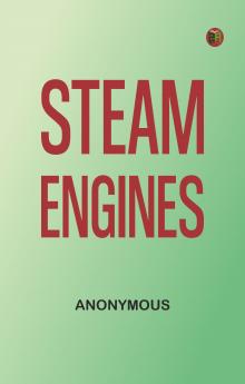 Steam Engines