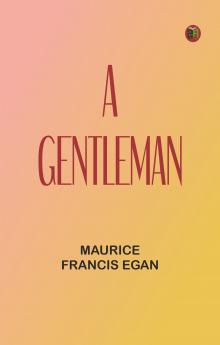 A Gentleman