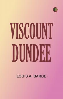 Viscount Dundee