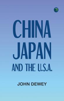 China Japan and the U.S.A.
