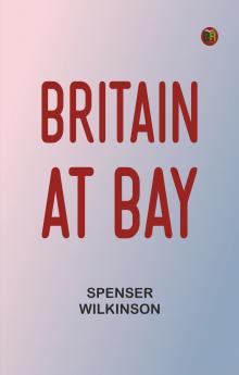 Britain at Bay
