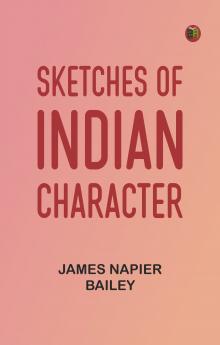 Sketches of Indian Character