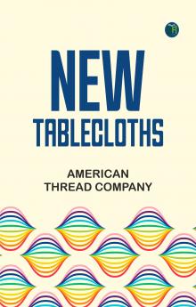 New Tablecloths