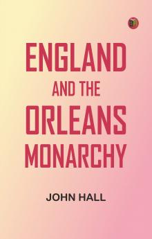 England and the Orleans Monarchy