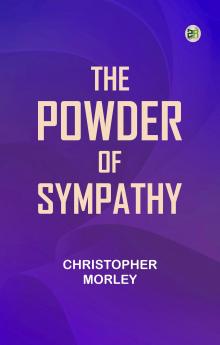 The Powder of Sympathy