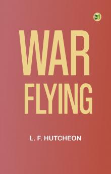 WAR FLYING