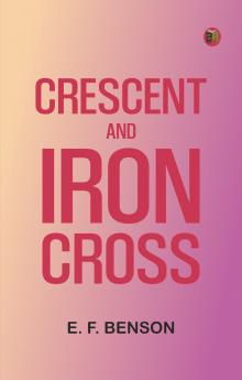Crescent and Iron Cross