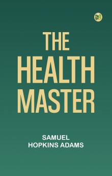 The Health Master