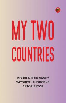 My Two Countries
