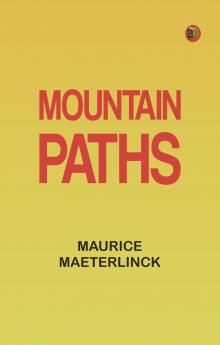 Mountain Paths