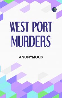 West Port Murders