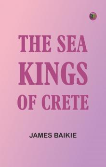 The Sea-Kings of Crete