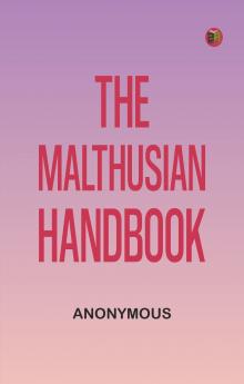 The Malthusian Handbook