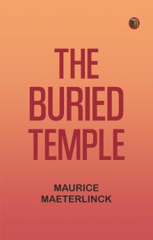 The Buried Temple