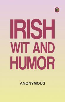 Irish Wit and Humor