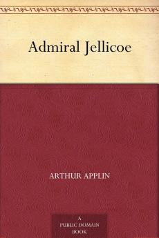 Admiral Jellicoe