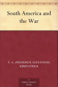 South America and the War