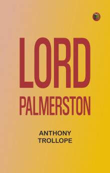 Lord Palmerston