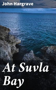 At Suvla Bay