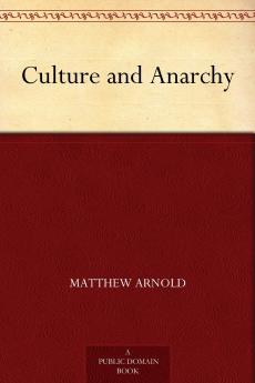 Culture and Anarchy