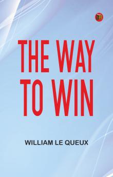 The Way to Win