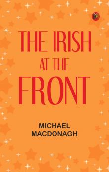 The Irish at the Front