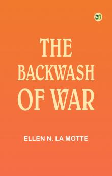 The Backwash of War