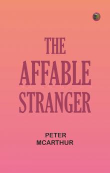 The Affable Stranger