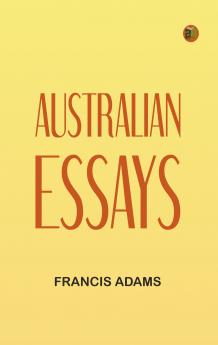 Australian Essays