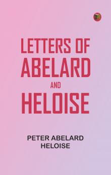Letters of Abelard and Heloise