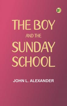 The Boy and the Sunday School