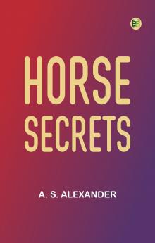 Horse Secrets