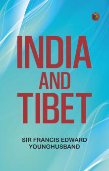 India and Tibet