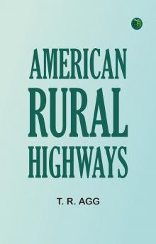 American Rural Highways