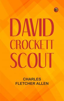 David Crockett Scout