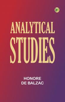 Analytical Studies