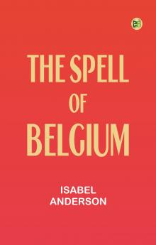 The Spell of Belgium