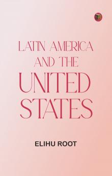 Latin America and the United States