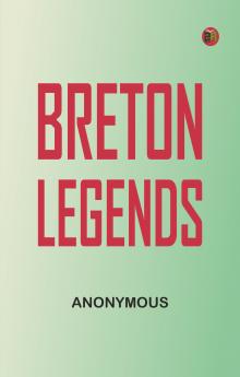 Breton Legends