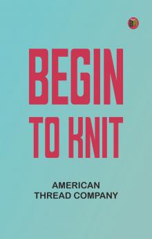 Begin to Knit