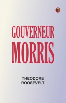 Gouverneur Morris