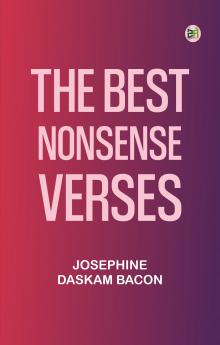 The Best Nonsense Verses