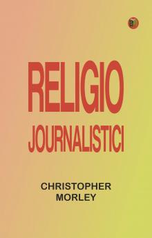Religio Journalistici