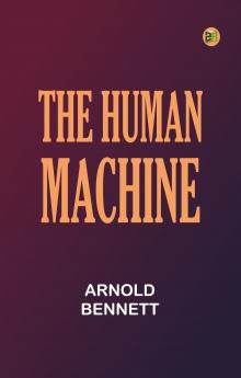 The Human Machine