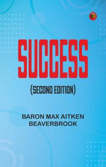Success (Second Edition)