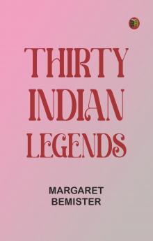 Thirty Indian Legends