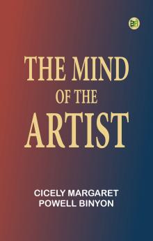 The Mind of the Artist