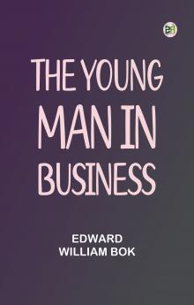 The Young Man in Business