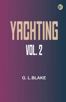 Yachting Vol. 2